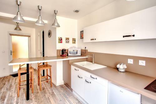 Apartamento L'escapade � Lascaux