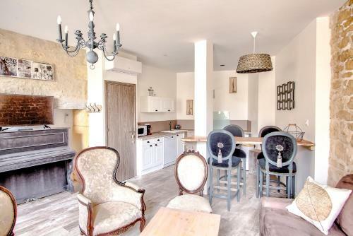 Apartamento L'escapade � Lascaux