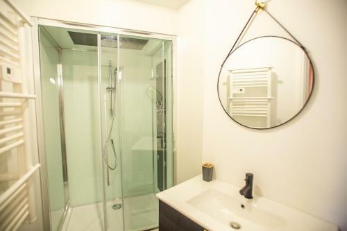 Apartamento L'escapade � Lascaux