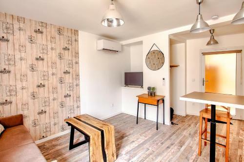Apartamento L'escapade � Lascaux