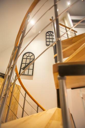 Apartamento L'escapade � Lascaux