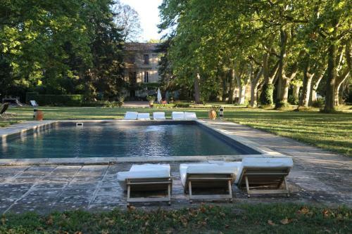 Villa Le Pavillon Du Regisseur