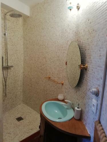 Bed & Breakfast La Tour Mandot
