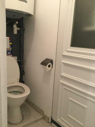 Bed & Breakfast Le Loup Dans La Bergerie