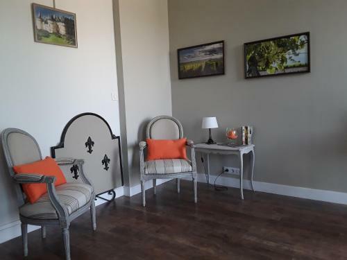 Hostal Le Clos Notre Dame