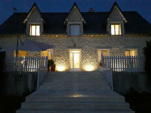 Hostal Le Clos Notre Dame