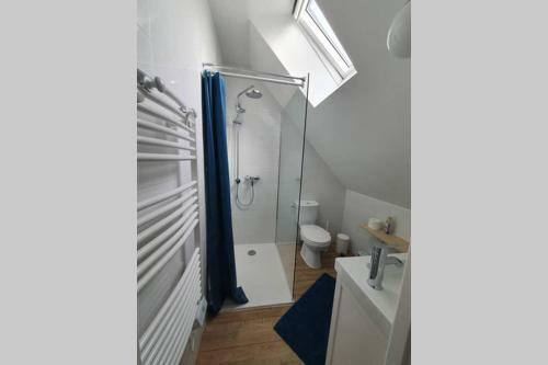 Apartamento Studio Au C?ur Des Vignes