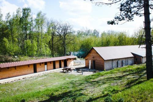 Le Lodge Des Bruy�res