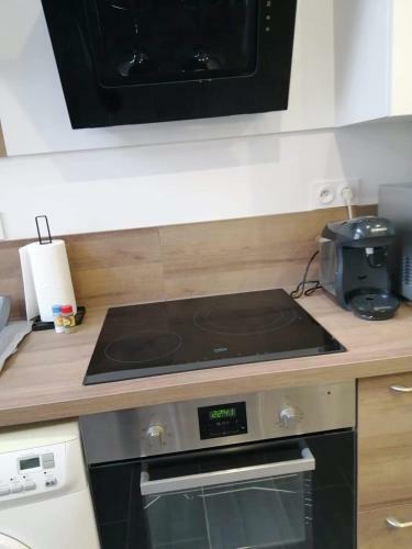 Apartamento Le Studio De Moli�re Deluxe