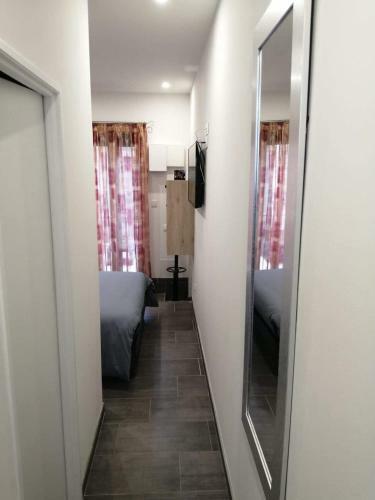 Apartamento Le Studio De Moli�re Deluxe