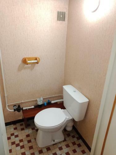 Agr�able Maison, Parking Ext/int Gratuit Garage Et Jardin