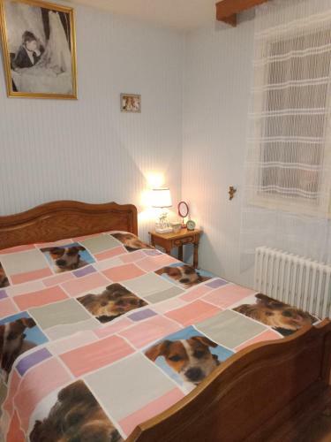 Agr�able Maison, Parking Ext/int Gratuit Garage Et Jardin