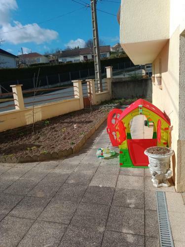 Agr�able Maison, Parking Ext/int Gratuit Garage Et Jardin