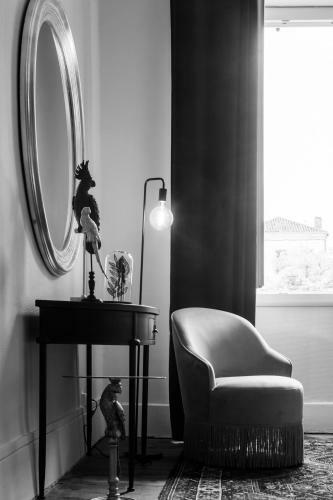 Hostal Les Chambres Du Montr�al