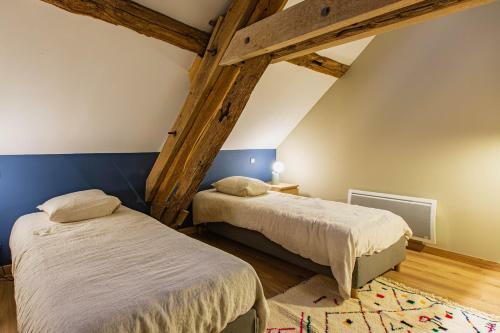 G�tes Les Poulti�res