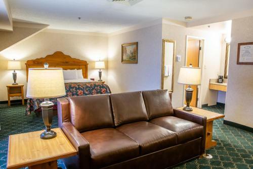 Hotel Bavarian Inn Lodge