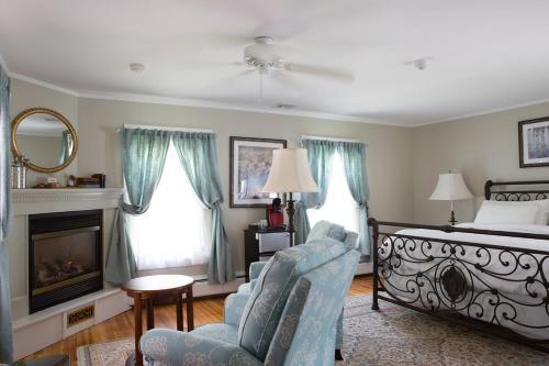 Bed & Breakfast The Inn At Stockbridge