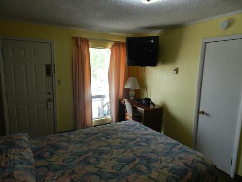 Hermann Motel