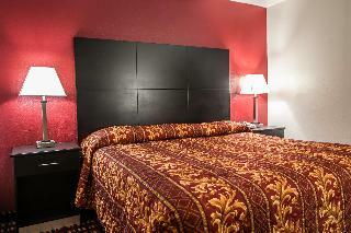 Motel Econo Lodge Saint Louis