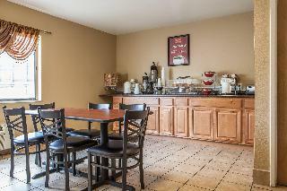 Motel Econo Lodge Saint Louis