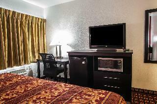 Motel Econo Lodge Saint Louis