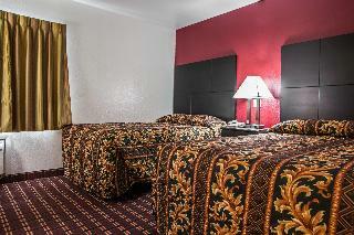 Motel Econo Lodge Saint Louis