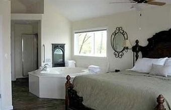 Bed & Breakfast Hermann Hill Vineyard Inn & Spa