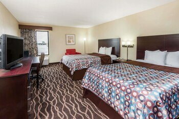 Motel Days Inn And Suites Casey