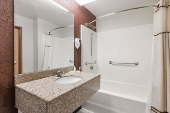 Motel Days Inn And Suites Casey