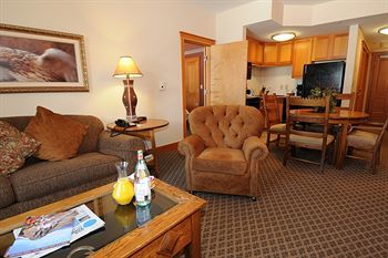 Hotel Summit At Big Sky