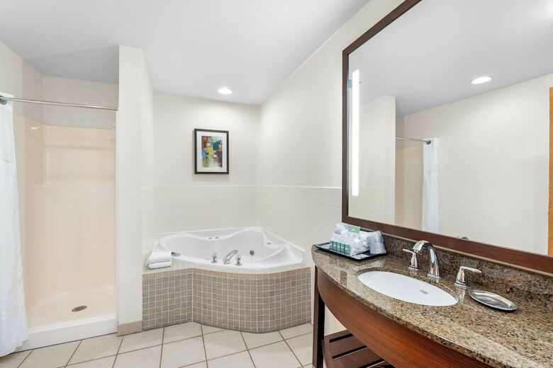 Hotel Best Western Rocky Mountain Lodge