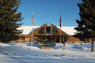 Hotel Grouse Mountain Lodge