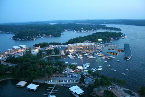Hotel Camden On The Lake Resort