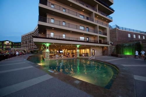 Hotel Camden On The Lake Resort