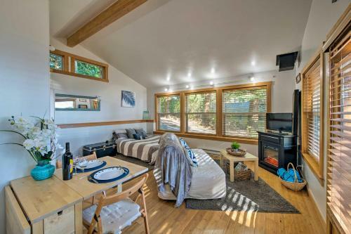 Kingston Home With Deck - 5 Minutes To Private Beach