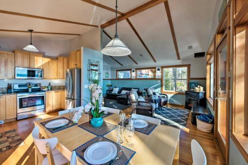 Kingston Home With Deck - 5 Minutes To Private Beach