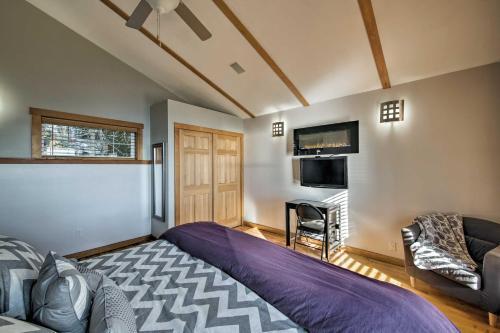 Kingston Home With Deck - 5 Minutes To Private Beach