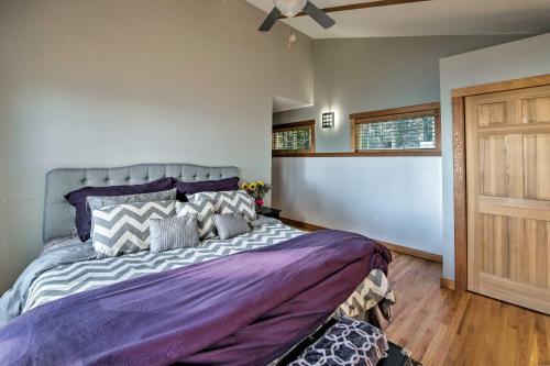 Kingston Home With Deck - 5 Minutes To Private Beach