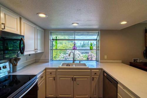 Apartamento Sunshine Villa: Ul Duplex, Convenient Location