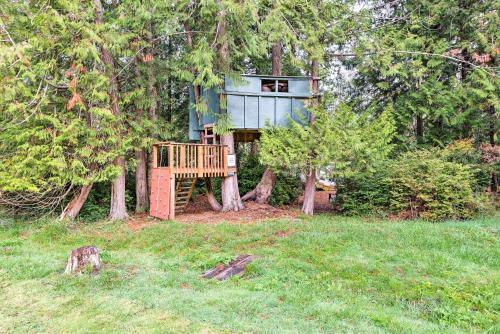 Cabin With Mtn View, Public Beach Access And Kayaks!