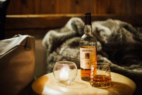 Chalet Debussy - Our Elegant Farmhouse