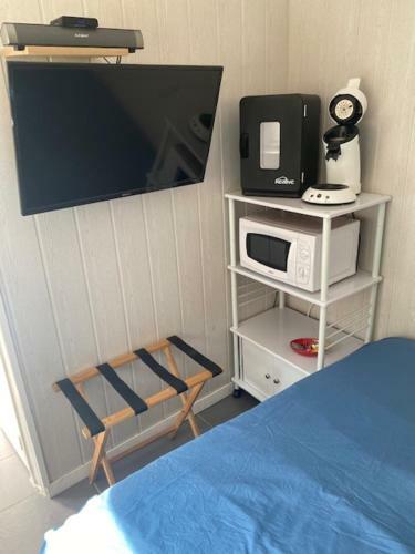 Apartamento La Petite Parenth�se