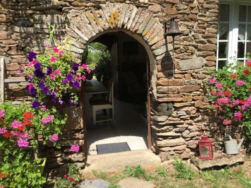Bed & Breakfast Le Moulin De La Castellerie