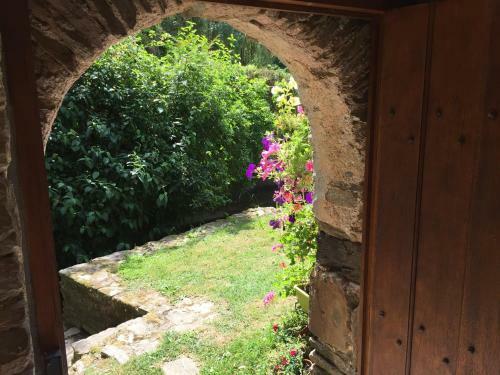 Bed & Breakfast Le Moulin De La Castellerie