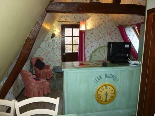 Agroturismo La Ferme Des Granges
