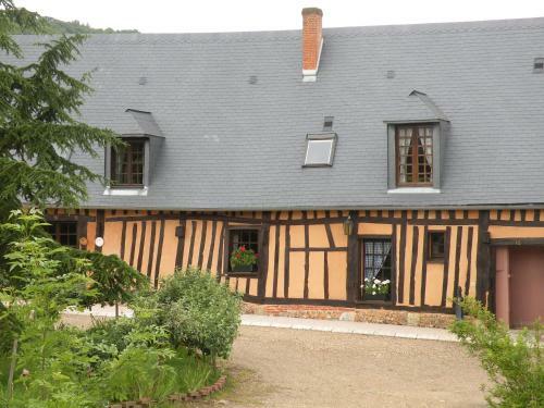 Agroturismo La Ferme Des Granges