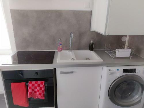 Apartamento Agr�able Appartement