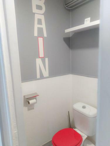 Apartamento Agr�able Appartement