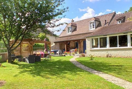 Bed & Breakfast Re Pause Pieds Du Four D'en Haut