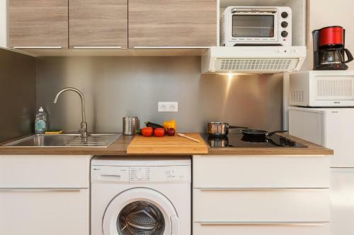 Apartamentos Parfum M�diterran�e - Premi�re Conciergerie